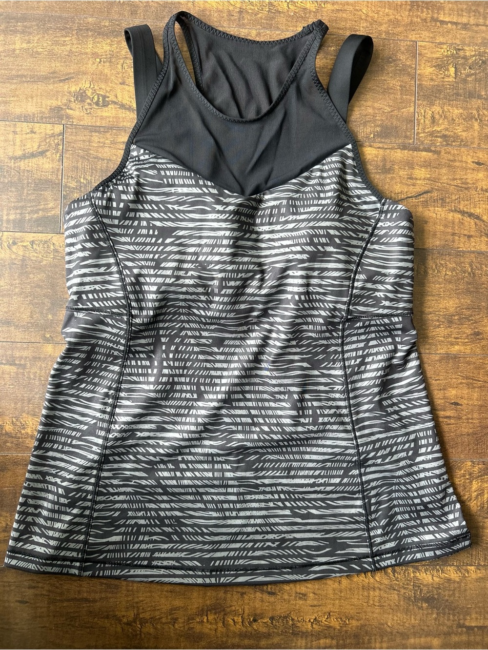 Lululemon Racerback Tank Top